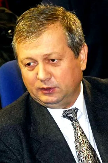 alumina бивш