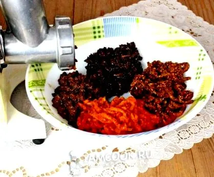 tészta