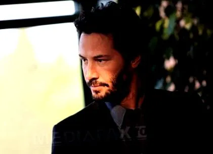 keanu keanu