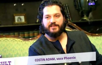 phoenix