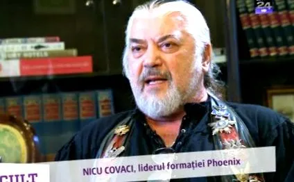 Nicu Covaci