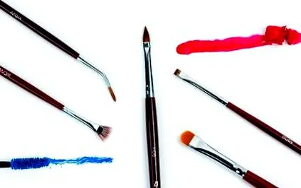 brushes