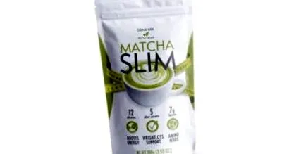Matcha Slim
