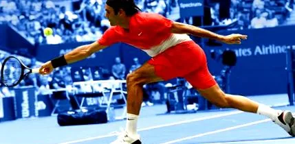 federer