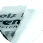 polietilén csomagolás