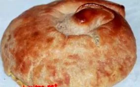 lepény