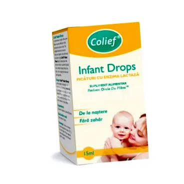 colief