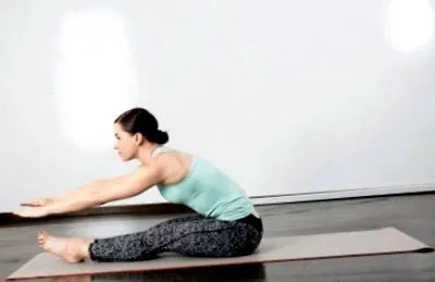 pilates