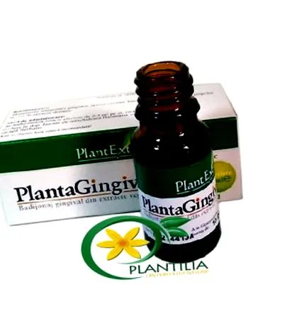 plantilia plantextrakt