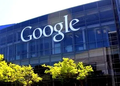 google