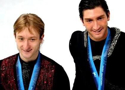 plushenko