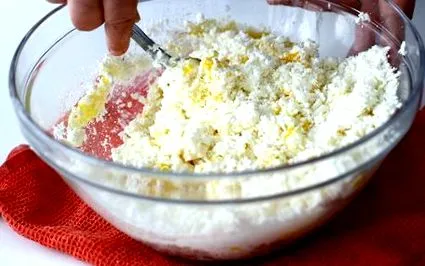 сирење домашна