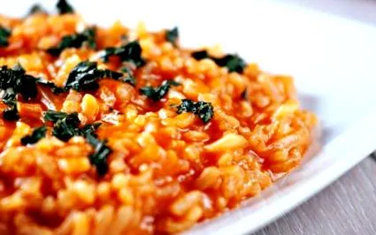 pilaf recept