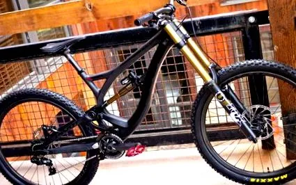 kerékpár