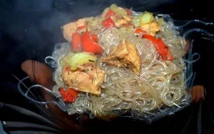 куряча
