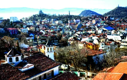 бугарија