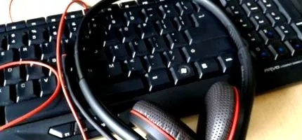 plantronics
