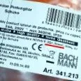 kábellel ellátott