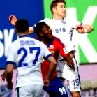 dinamo moscow