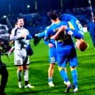 dinamo dinamo