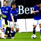 dinamo dinamo