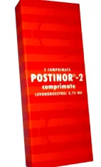 постинор-2