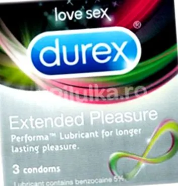 durex