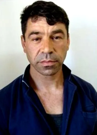 prahova csendőr