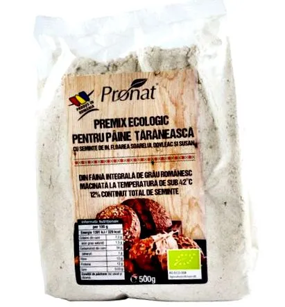 premix