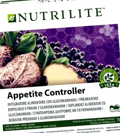 appetite