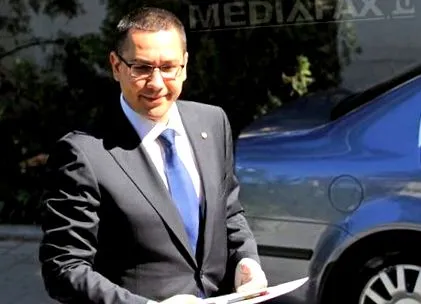 victor ponta