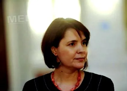 maya teodoroiu