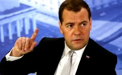 медведев