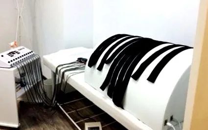test átalakítás
