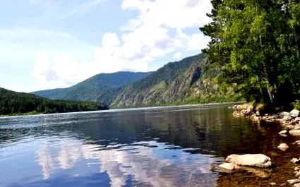 folyói