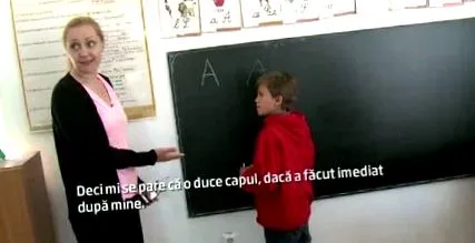 diák éves