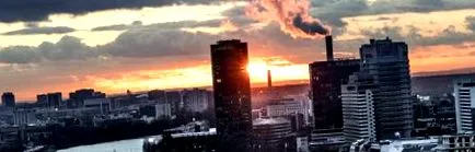 затворените простории