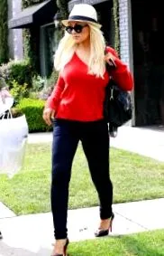 christina