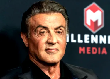 stallone stallone