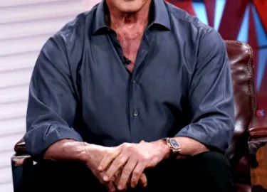 stallone sylvester