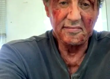 sylvester rambo