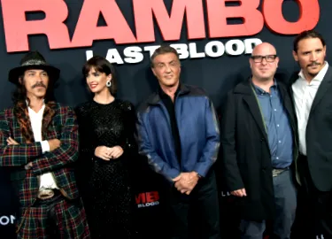 rambo rambo