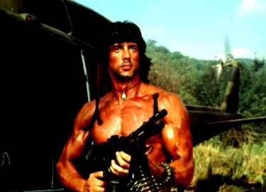 sylvester stallone