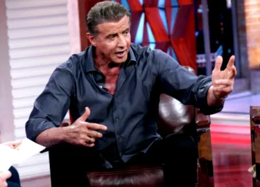 stallone stallone