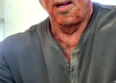 sylvester stallone