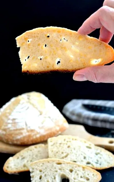 природен