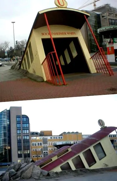 metróállomásai