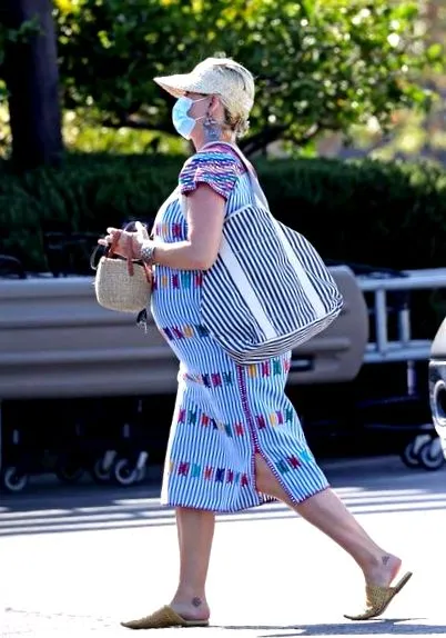katy
