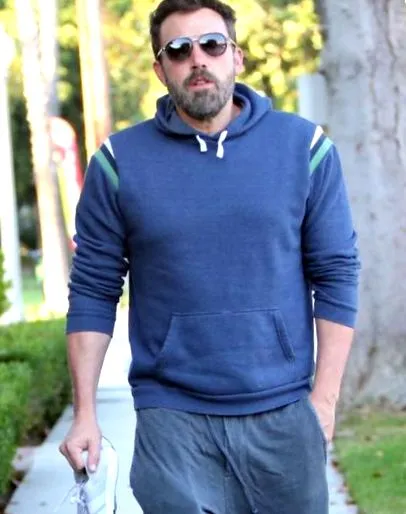 affleck