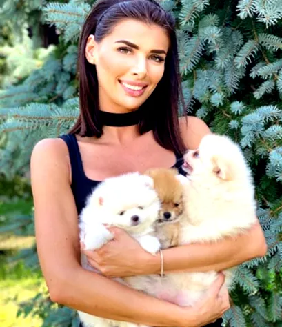 ioana farm